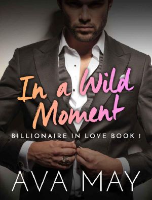 [Billionaire In Love 01] • In A Wild Moment